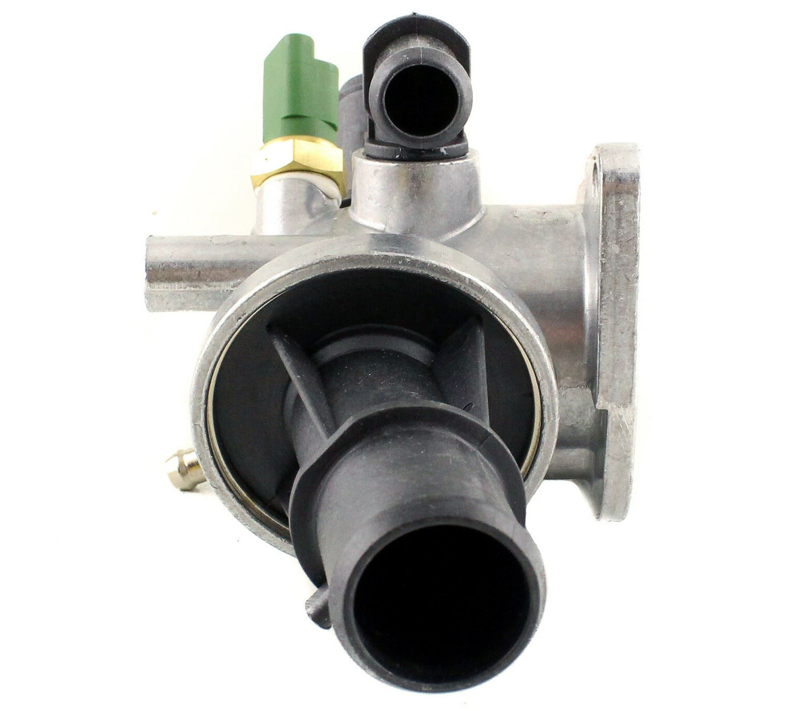 THERMOSTAT + HOUSING + SENSOR FOR VAUXHALL COMBO CORSA C MERIVA TIGRA 1.3 CDTI
