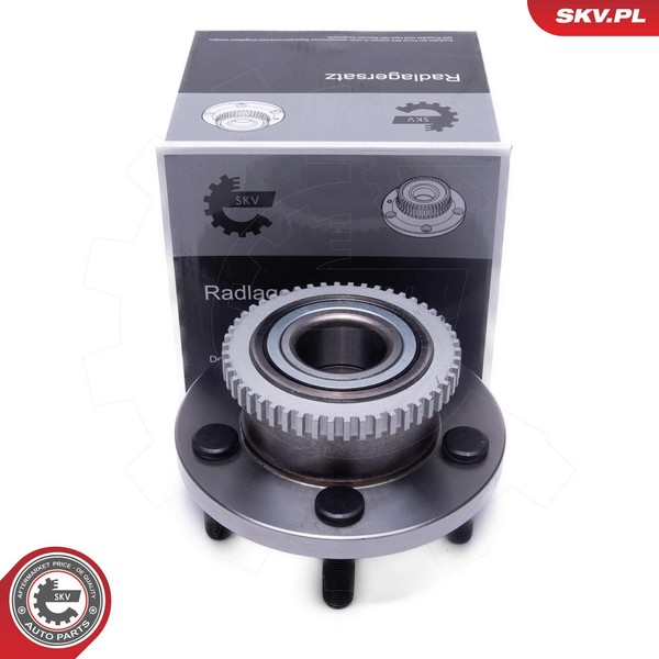 Esen SKV Radlagersatz 29SKV593 FüR Ford USA-image