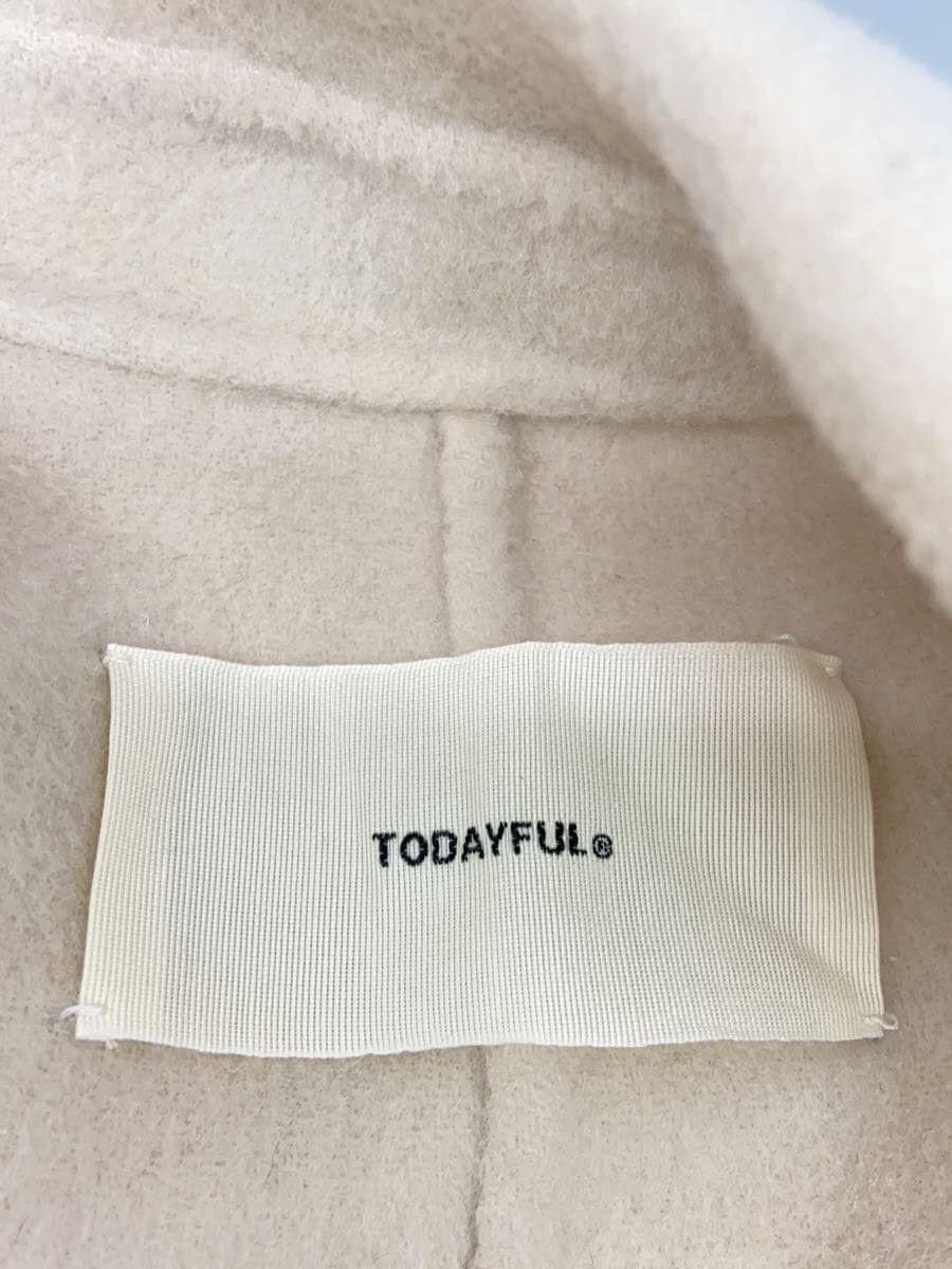 ALTRA Cappotto Life's Other 36 lana color panna 12320007