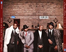 112 Q MIKE SLIM DARON NEW CD