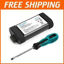 High-Capacity Replacement Battery for UE Megaboom