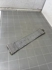 ORIGINAL VINTAGE WW2 BELT WEBBING STRAP UNIFORM PACK MILITARY BLACK VIETNAM