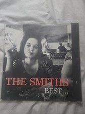 The SMITHS best Of....vnyl Record