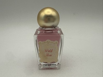 Maison Berdoues Wild Rose 8ML EDT Splash Perfume