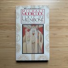 Elric Saga #1 Elric of Melniboné Michael Moorcock 1987 Ace Paperback VG