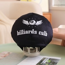 Cosplay Headdress Costume Hat Prop Billiard Ball Headgear Performance