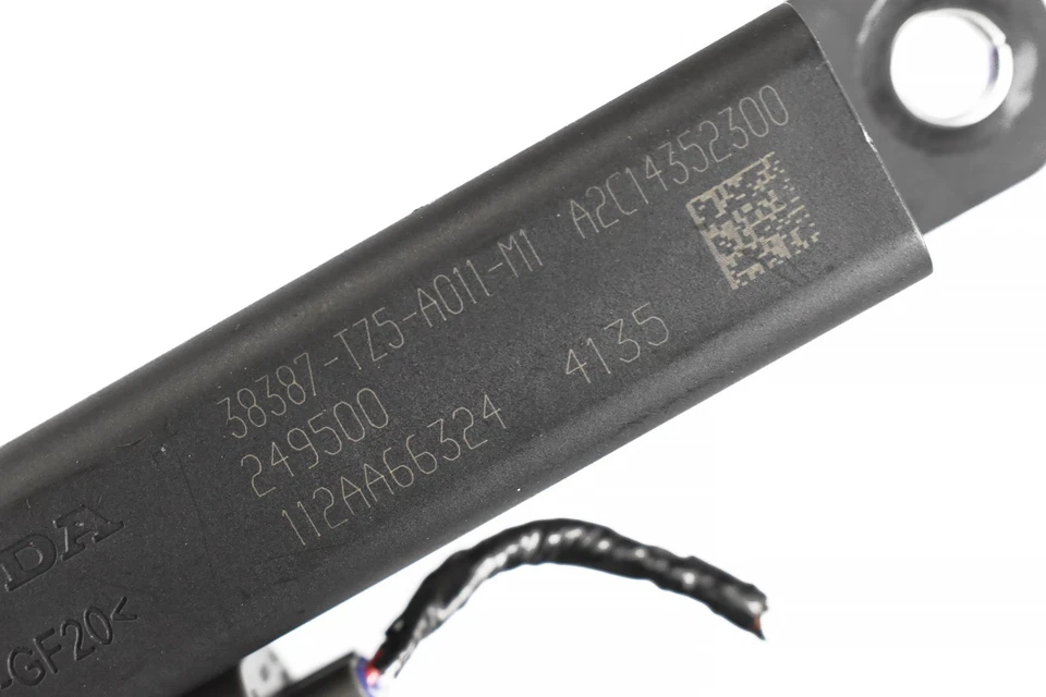 Honda HR-V HRV III CIVIC Amplificateur Antenne Keyless 38387-TZ5-A011-M1 - Photo 3/3