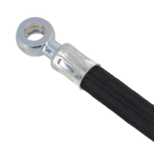 Practical Side Hose Alternator Easy Installation Front Brake Accessories - Picture 10 of 12