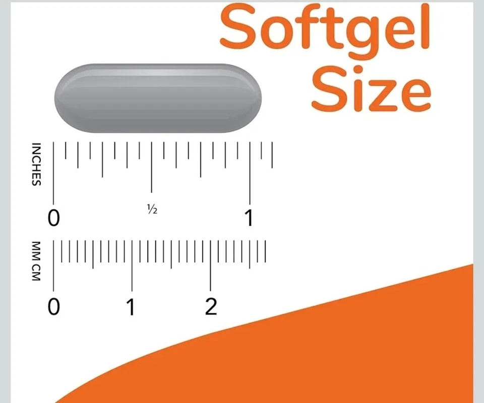 Suplementos alimenticios, aceite de pescado ultra omega-3 180 cápsulas blandas  Foto 3 de 3