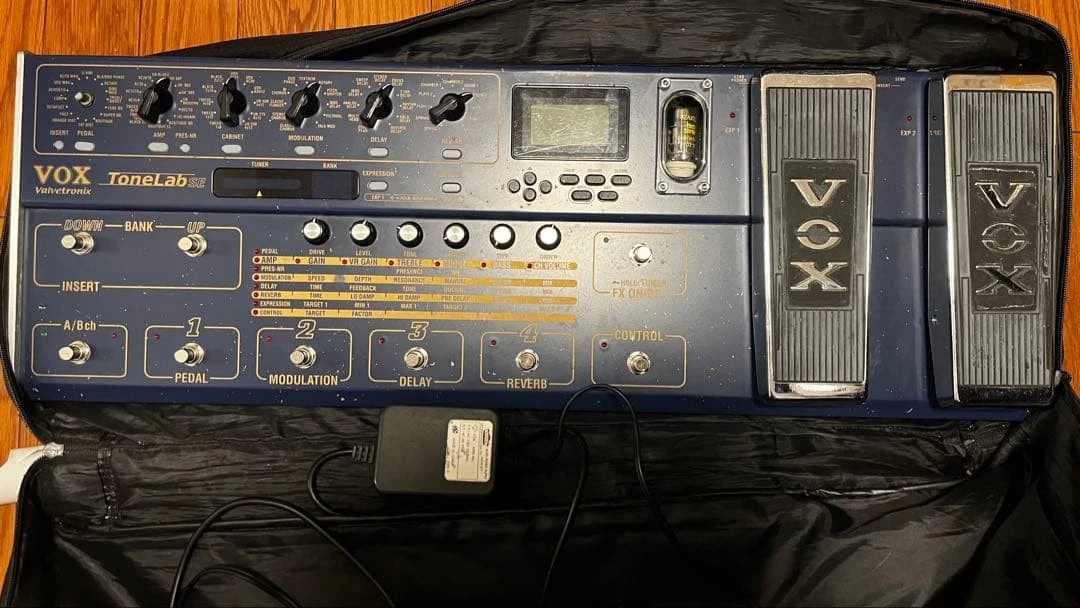 Vox Tonelab for sale | eBay