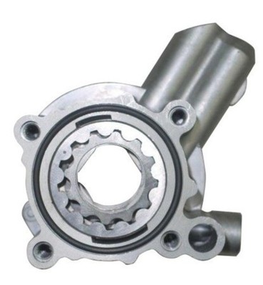 V-Factor 67085 Oil Pump for Harley Twin Cam Big Twin Touring Dyna Softail 99-06