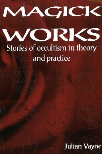 Magick Works - 9781869928469
