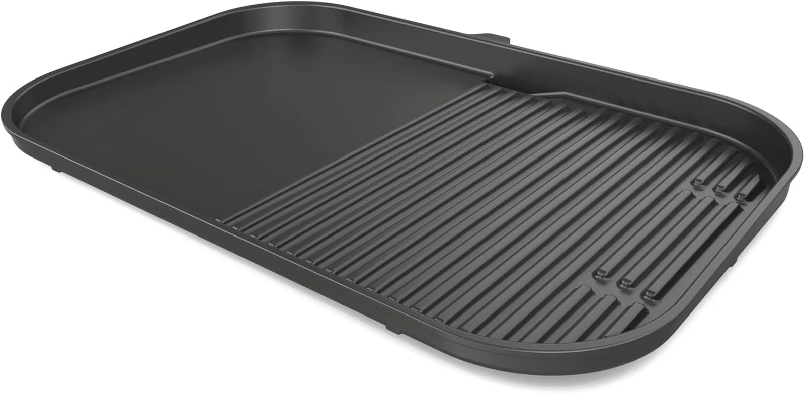 XSKGRDLXL Woodfire Grill & Griddle Plate, Compatible with OG800 and OG900 Series