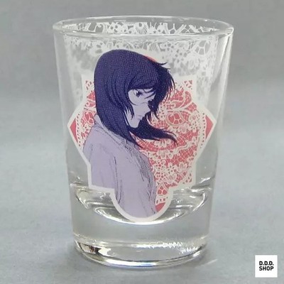 Tieria Erde Mini Glas 2017 00 Celestial Decade Fair Promo Item