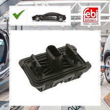 Febi Bilstein Aufnahme, Wagenheber BMW 1 (F20) 116 i