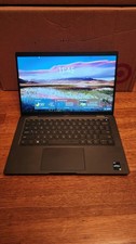 Dell Latitude 7430 14'' Laptop i5-1245U, 16GB RAM, 240GB SSD NO Accessories