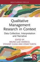 Qualitative Management Research In Context Bruno AméRico (U. A.) Taschenbuch
