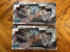 Pokémon Unova Heavy Hitters Premium Collection 2 Pack! Costco Exclusive!