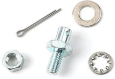 Throttle Cable Adapter Stud Kit For 1977-later Chevrolet Replace 8009 Throttle Cable Adapter Stud Kit For 1977-later Chevrolet Replace 8009