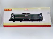 Hornby R3373 OO Gauge BR Class 71 No E5001 DCC Ready