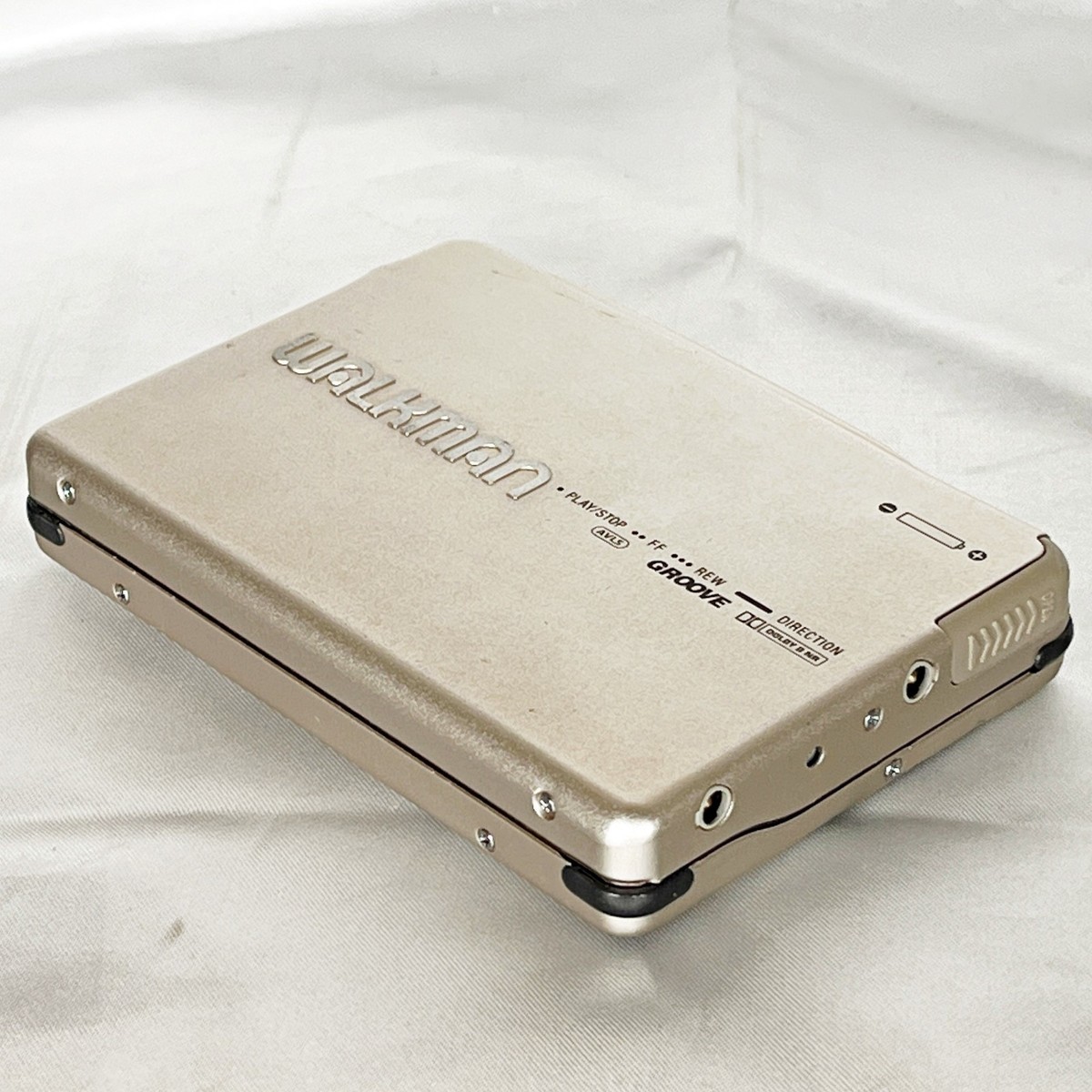 動作確認済み　 SONY WM-EX900 Sony WM-EX900 ▷ Walkman.land
