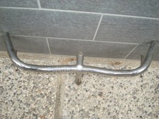 Manubrio Olympia, biciclette epoca sportive