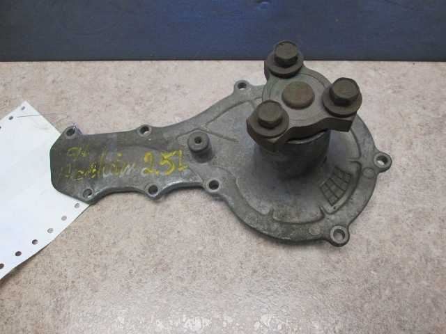 Water Pump 2.5L Fits 90-95 ACCLAIM 22368