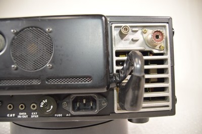 YAESU FT-655 トランシーバー（100W） YAESU FT-655 HF All Mode 24/28/50MHz 100W Transceiver Ham Radio