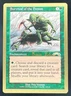 1998 Magic: The Gathering World Championship Decks #129 Survival of the Fittest