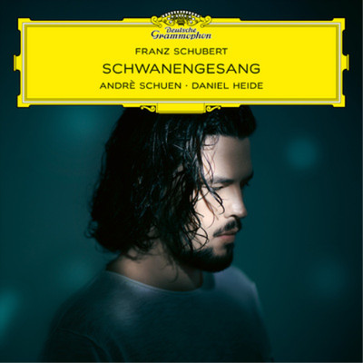 Franz Schubert Franz Schubert: Schwanengesang (CD) Album (US IMPORT)