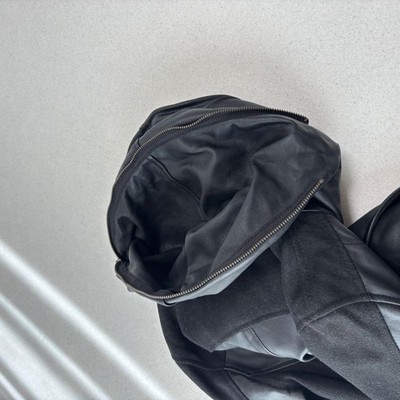 BUFFALO BOBS leather jacket transformation 00s | eBay BUFFALO BOBS leather jacket transformation 00s | eBay