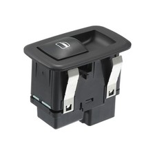 ACROPIX Right Passenger Side Power Window Switch Fit for Ram 1500 2500 Black