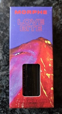 Morphe Love Bite Lip Stain ~ Grape Kisser