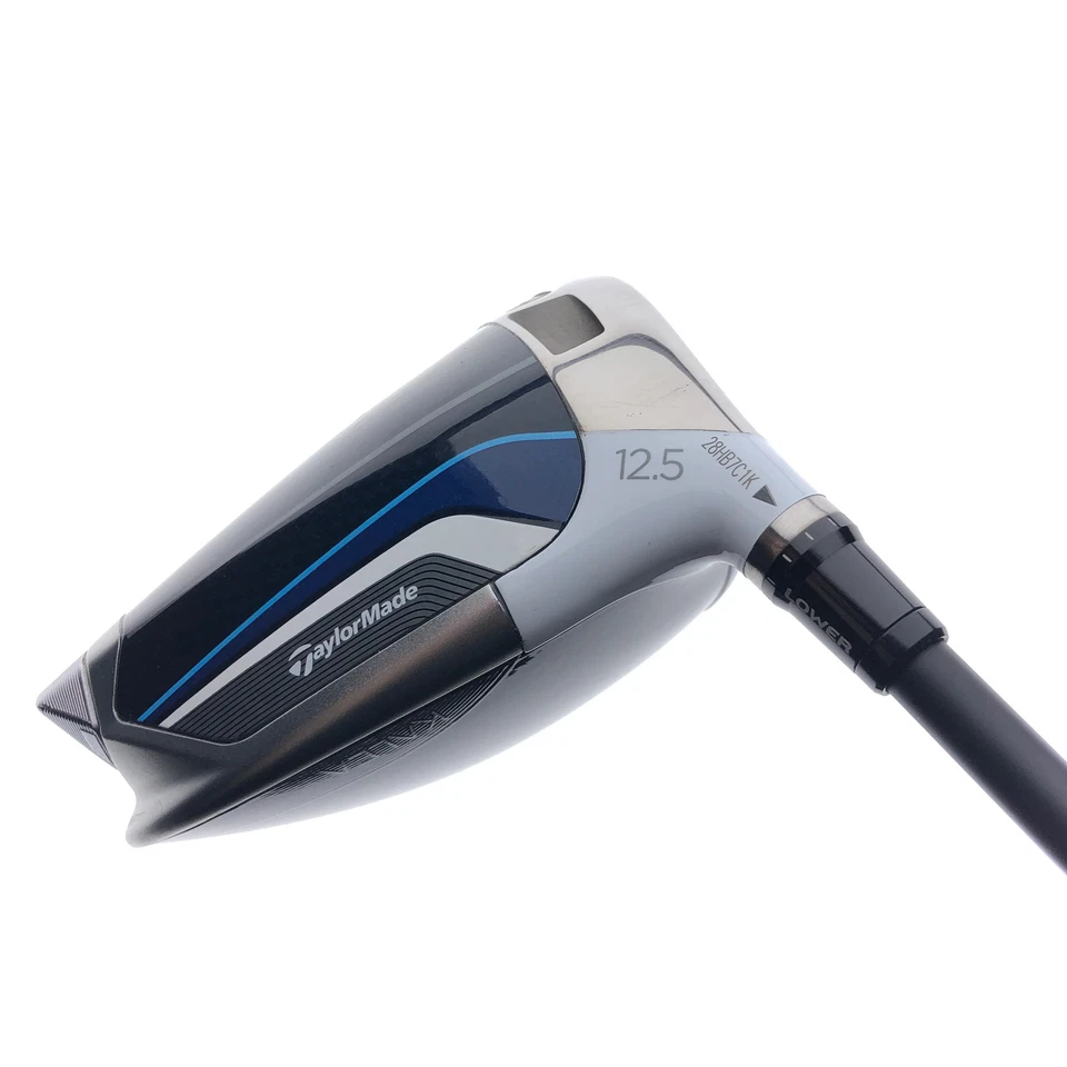 Used TaylorMade Kalea Premier Driver / 12.5 Degrees / Regular Flex - Image 3 of 4