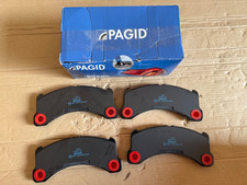 Front Brake Pads fits Porsche Macan Panamera 2014+ 95B698151E T2342 Pagid