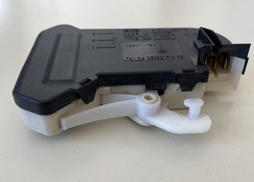 Miele Türschloss Type 853 Verriegelung Waschmaschine T.Nr. 4842084 / 4842085