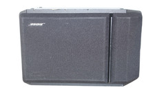 Bose 201 Series IV Direct Reflecting Speaker Left only Single - Free shipping.
