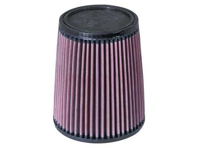 K&N Engineering RU-3610 High-Flow Air Filter for Enhanced Engine Performance