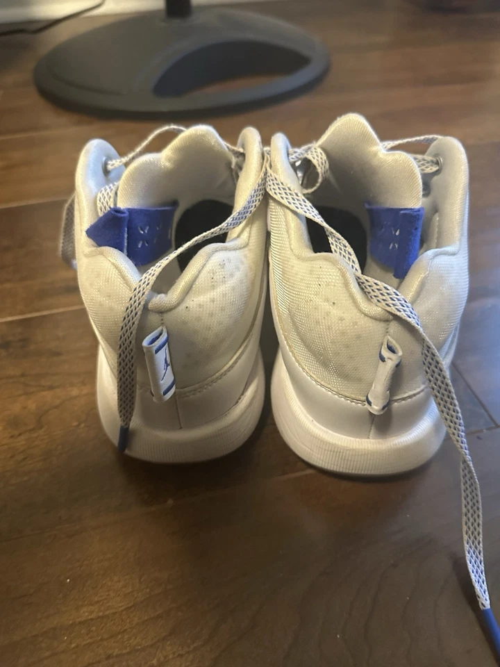 Zapatillas Jordan 35 Sisterhood Talla 9.5 Foto 3 de 4