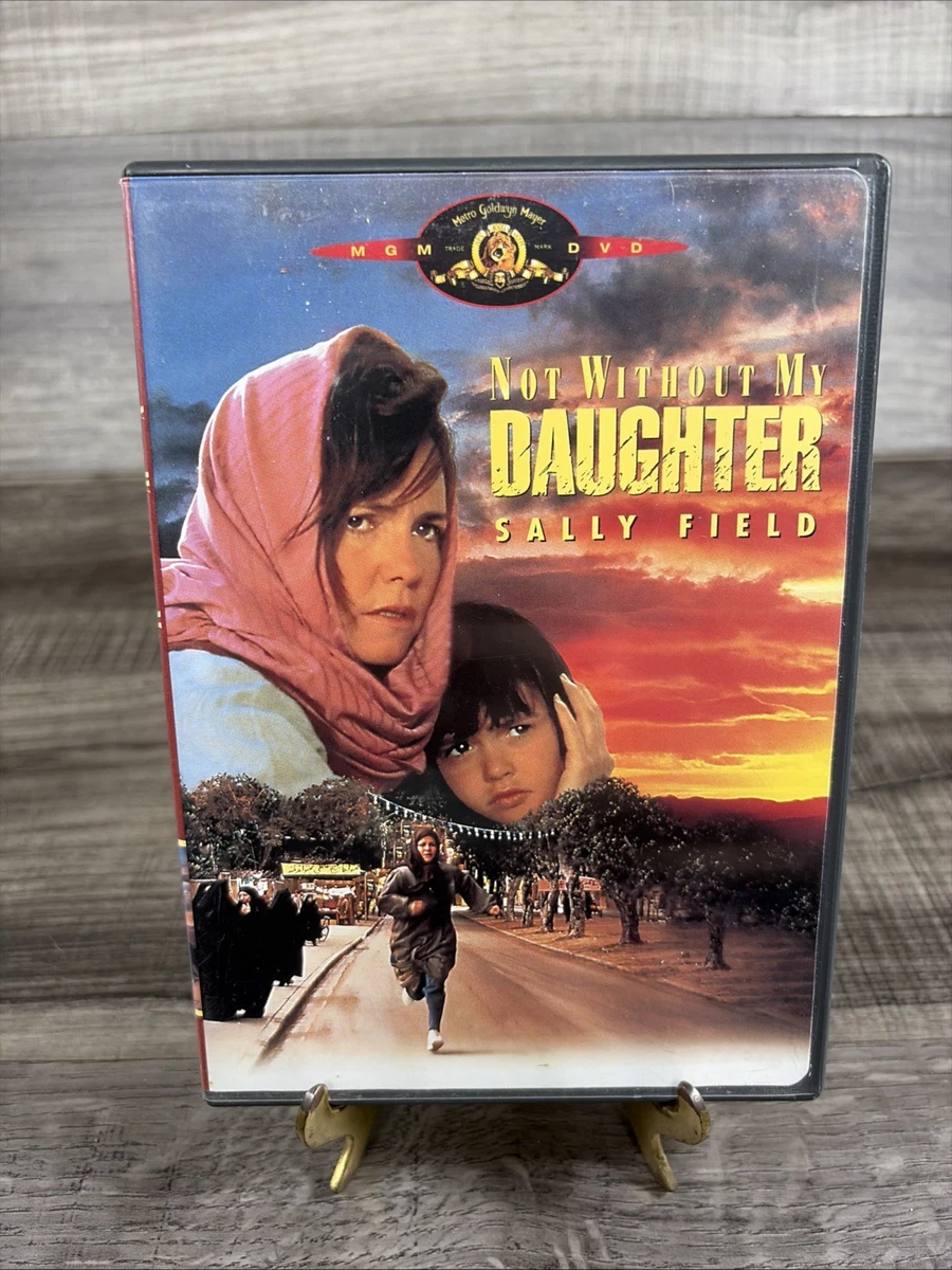DVDs & Not Without My Daughter Blu-ray Discs for sale | eBay