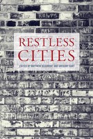 Gregory Dart (U. A.) | Restless Cities | Taschenbuch | Englisch (2010)