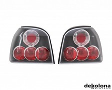 Heckleuchte Links Rechts Hinten für VW Golf 3 Cabriolet 1.6 1.8 10.91 - 05.98
