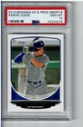 BDPP 19   AARON JUDGE    2013  BOWMAN  DP & prospects   PSA 10