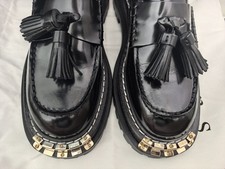 Sandro Loafer Excellent Condition AU Size 8