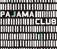 Audio Cd - Pajama Club - Pajama Club - Universal Music -D- Neu