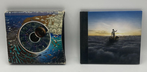 Pink Floyd Endless River | eBay