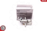 Hinterachse Links Esen SKV 23SKV097 Bremssattel FüR Nissan