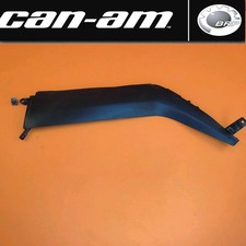 06-23 2013 Can Am Ds 250 Ds250 Oem Left Side Plastic Panel And Clip