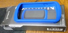 Garmin Silicone Case for Edge 1030: Blue