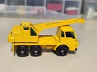 Lesney / Matchbox Dodge Crane Truck